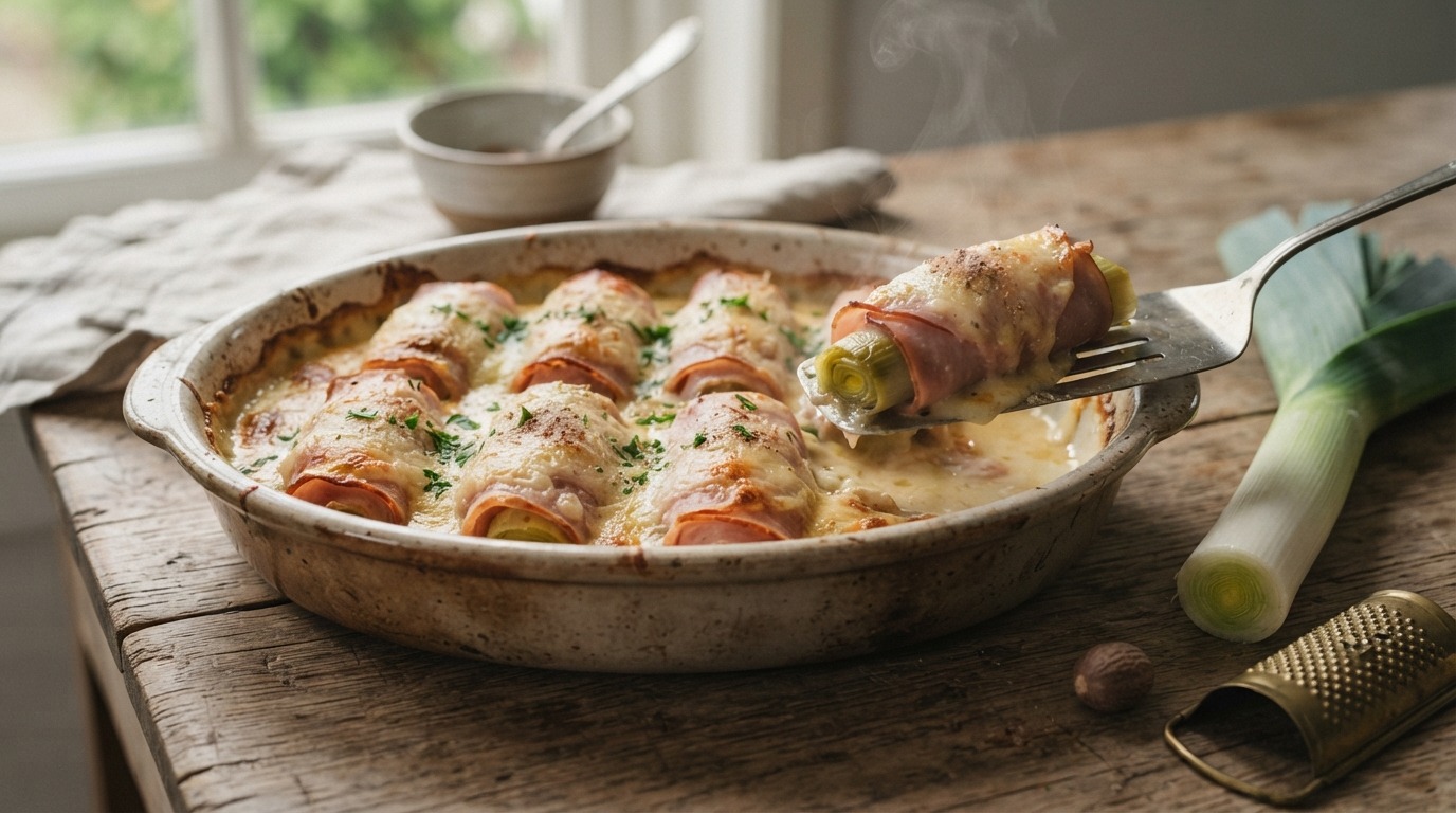 Hamrolletjes recept Hamrolletjes recept