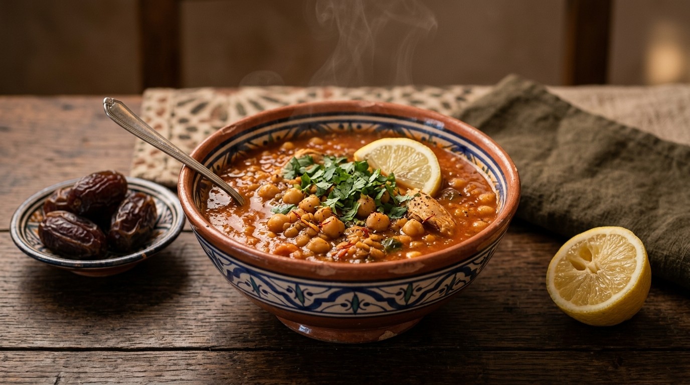 Harira