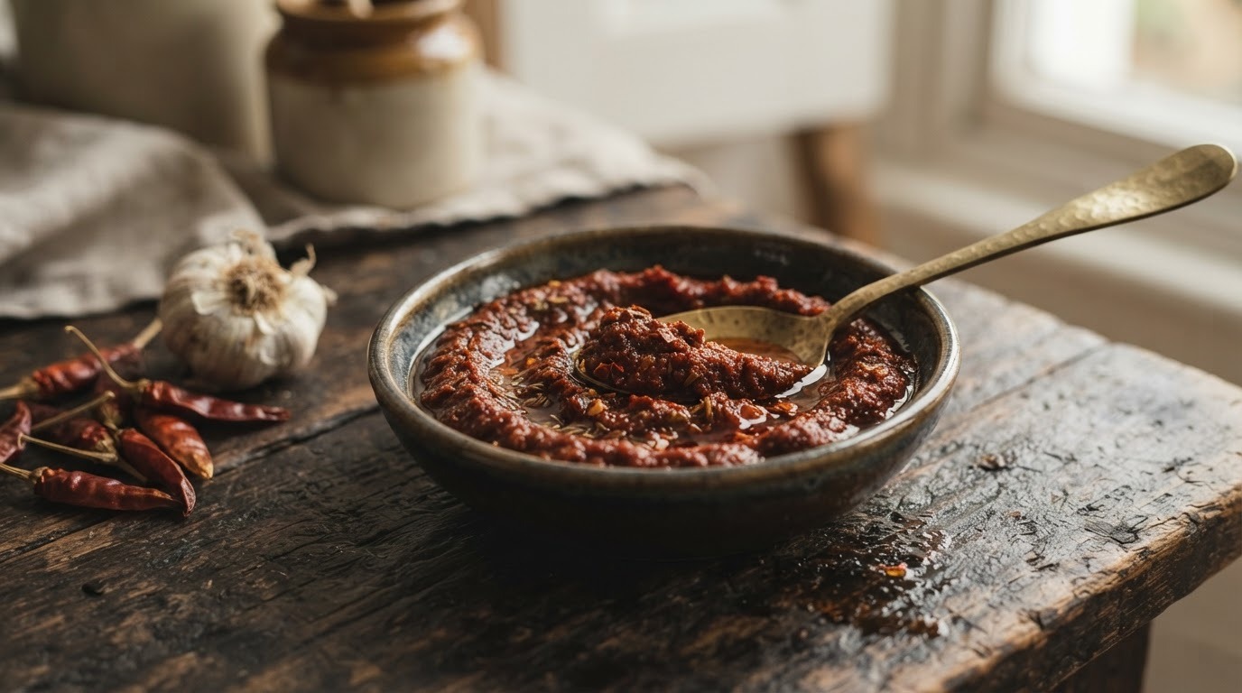 Harissa
