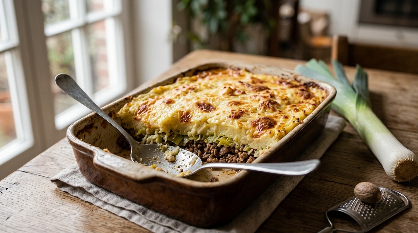 Hartige Preischotel recept Hartige Preischotel recept