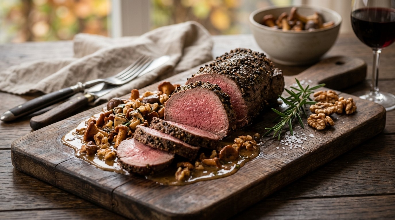Hertenhaasje recept Hertenhaasje recept
