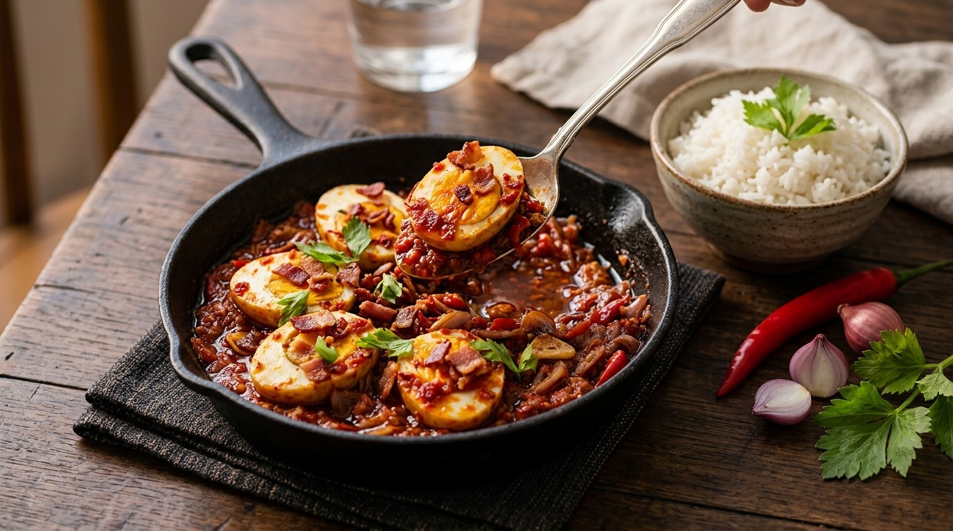 Hete ei recept Hete ei recept