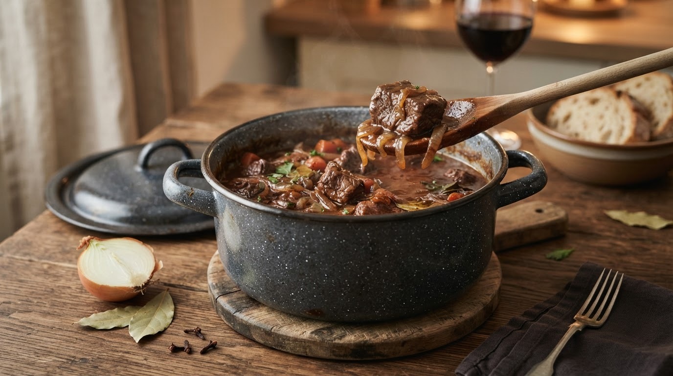 Hollandse Goulash