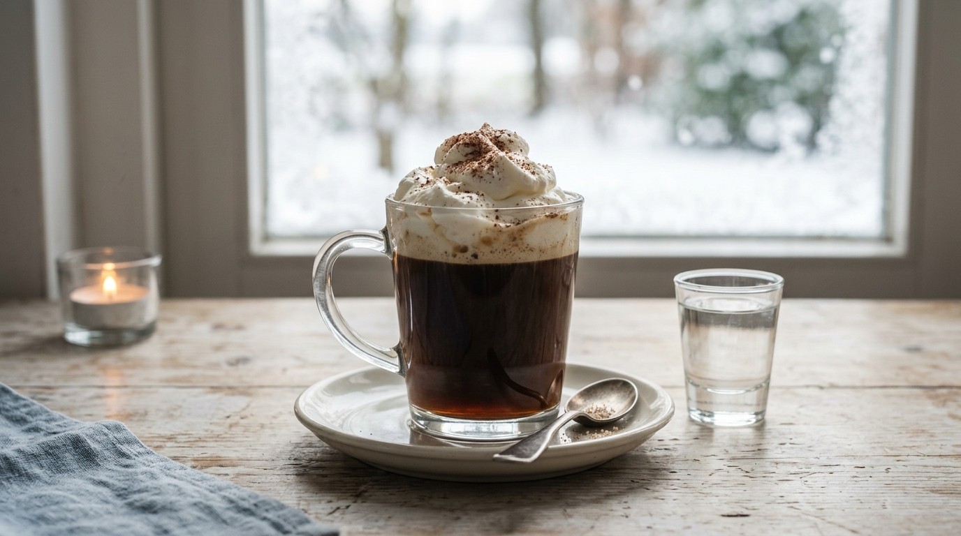 Hollandse Koffie