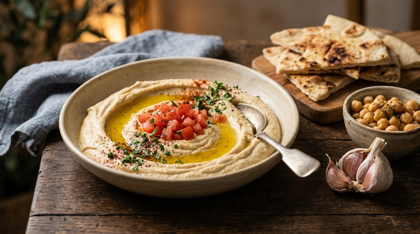 Hummus