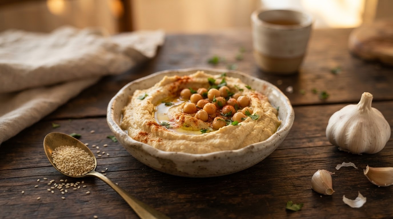 Humus