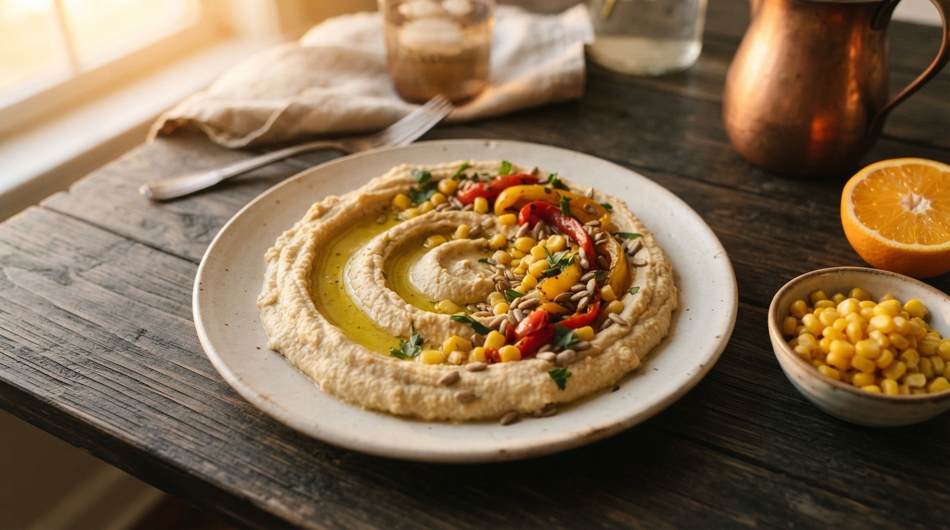 Humus