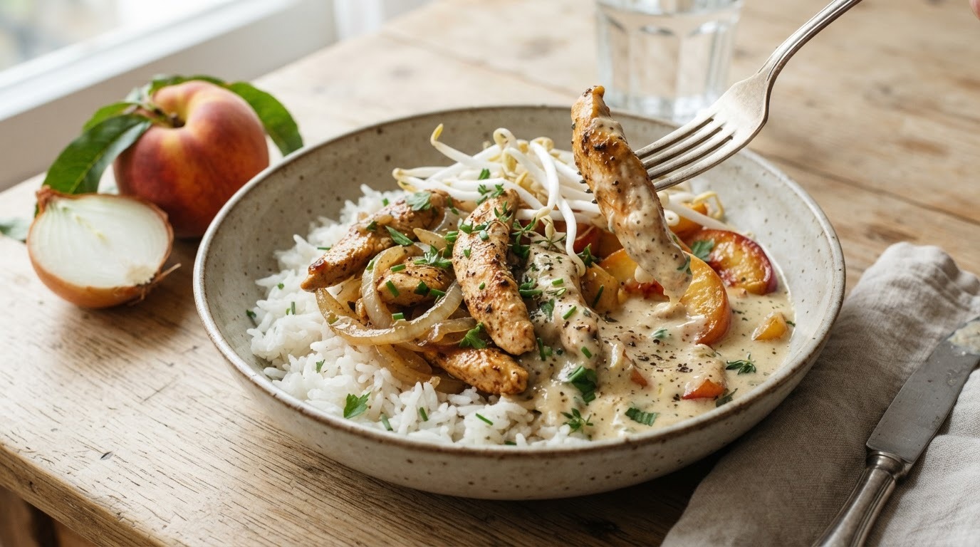 Hussemusse recept Hussemusse recept