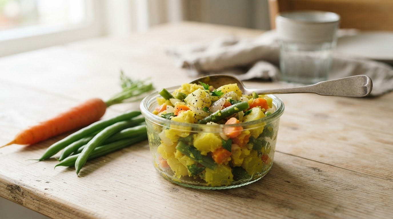 Huzarensalade