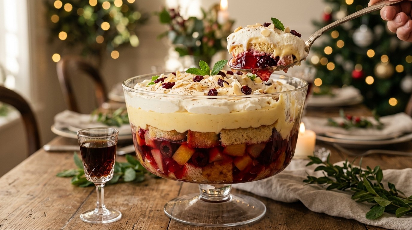Ierse Trifle