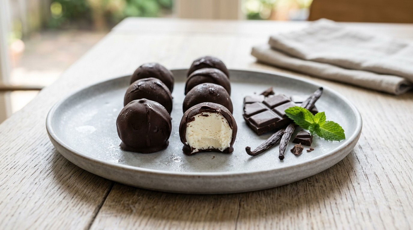 IJsbonbons