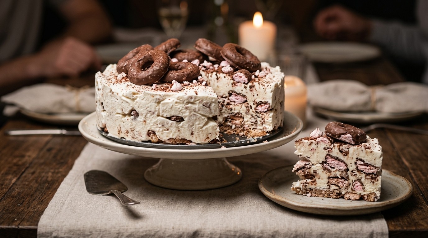 Ijstaart