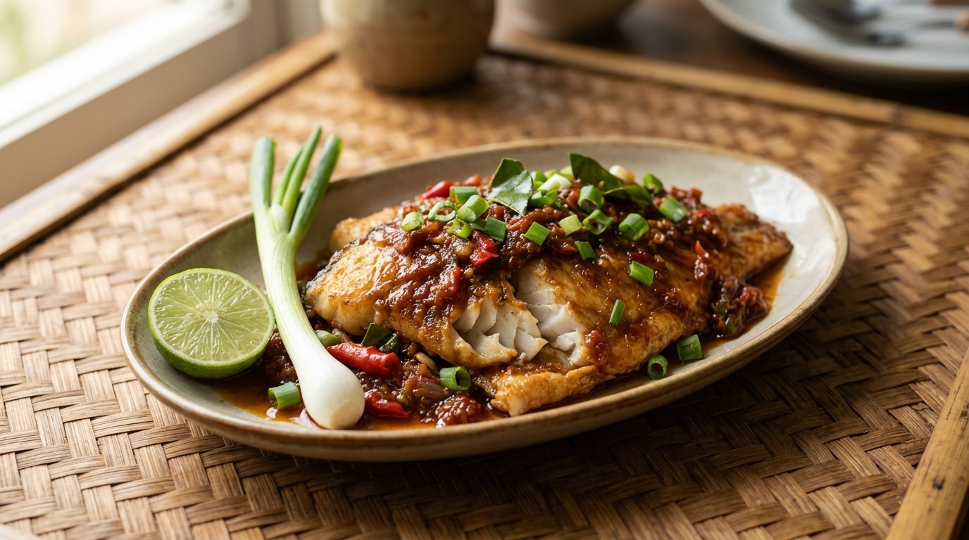 Ikan Bali