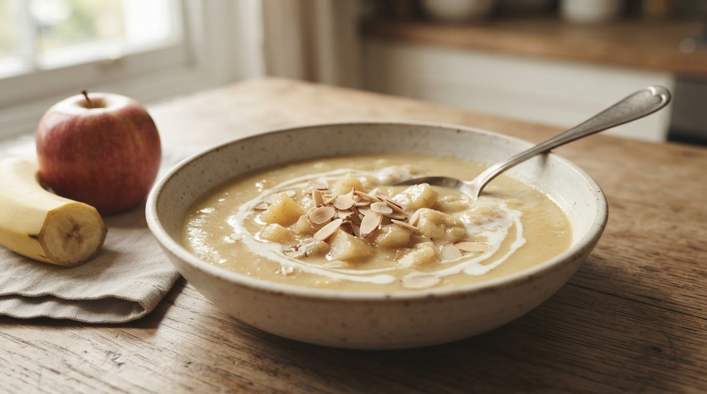 Indische Kerriesoep recept Indische Kerriesoep recept