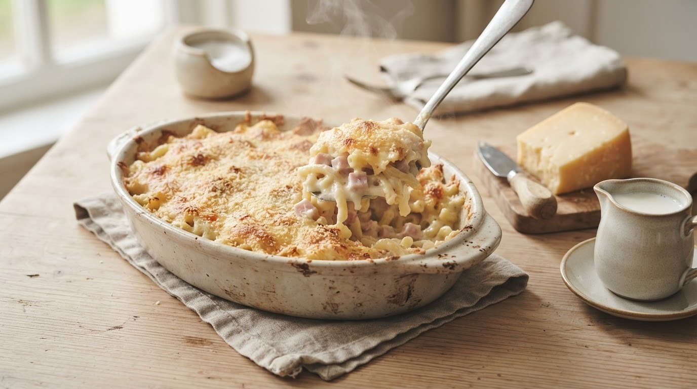 Indische Macaroni