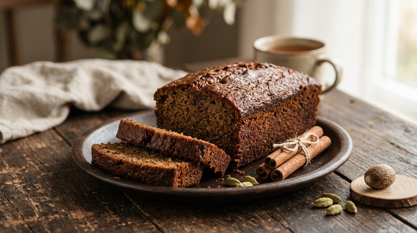 Indonesische Cake