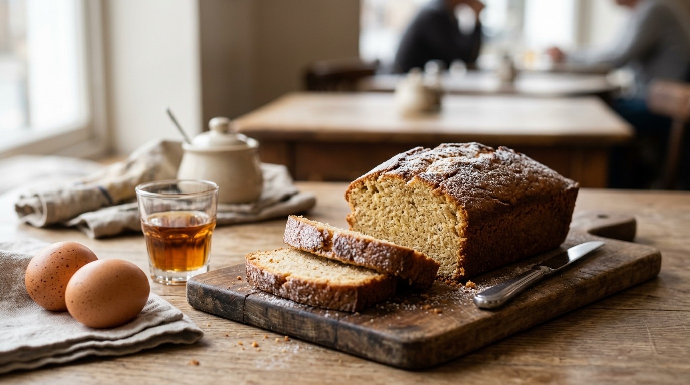 Italiaanse Cake