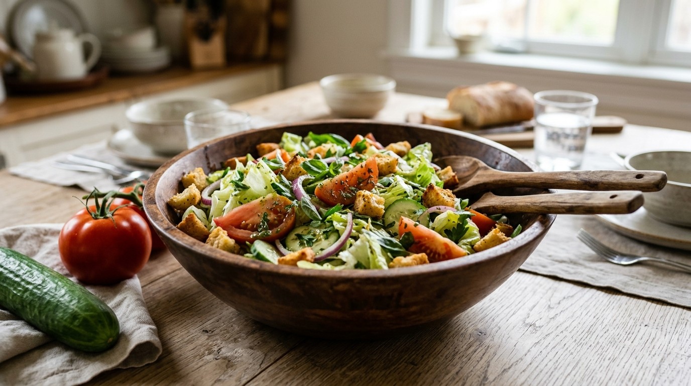 Italiaanse Salade