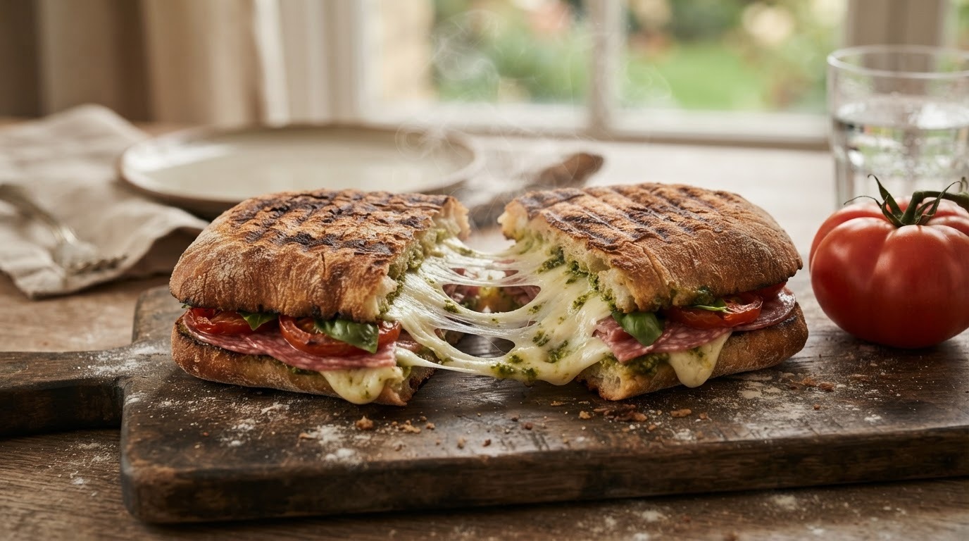 Italiaanse Tosti