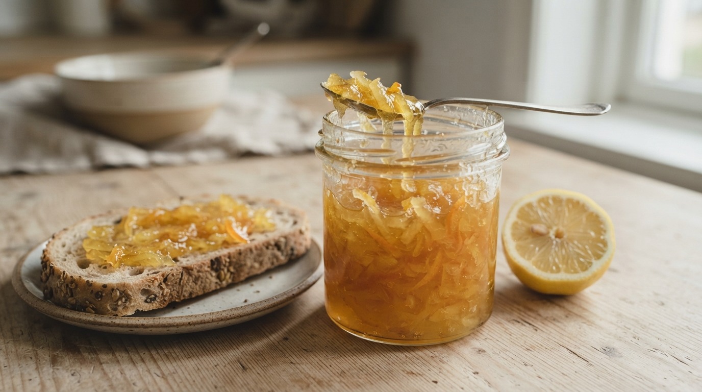 Jam van Ananas en Sinaasappel recept Jam van Ananas en Sinaasappel recept