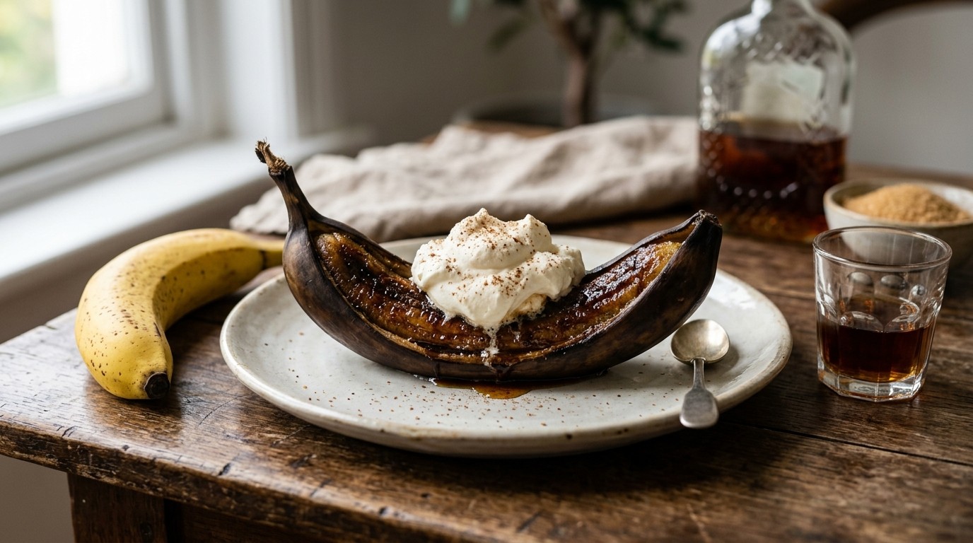 Jamaica Banaan