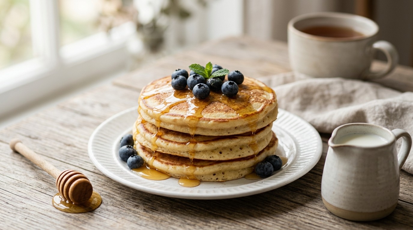 Jamie's 1 Tweet Recept Voor Pannenkoeken recept Jamie's 1 Tweet Recept Voor Pannenkoeken recept