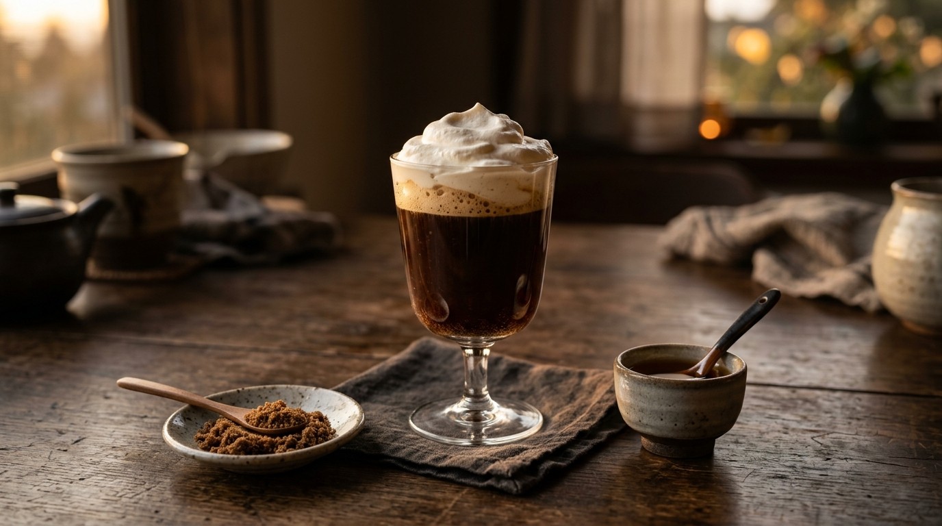Japanse Koffie