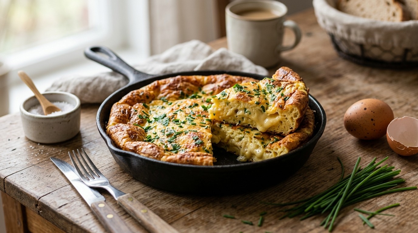Kaas-koek