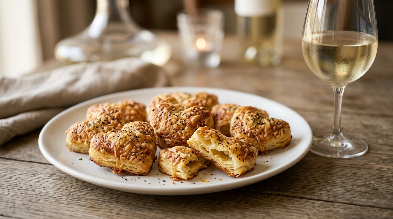 Kaashartjes recept Kaashartjes recept