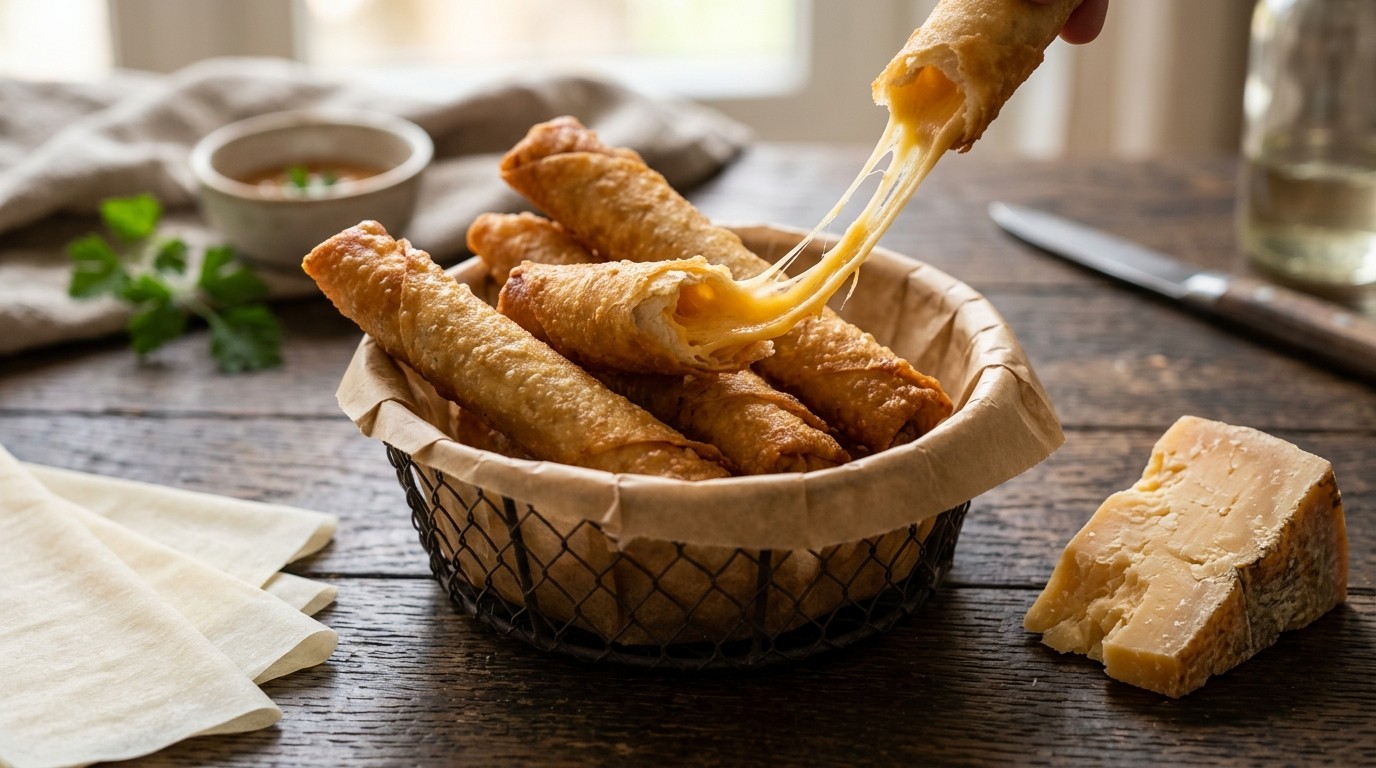 Kaasloempia's