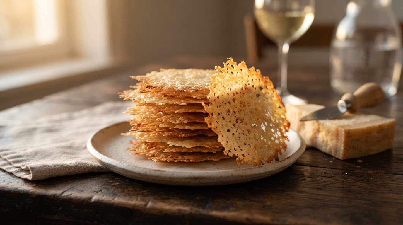 Kaaswafeltjes