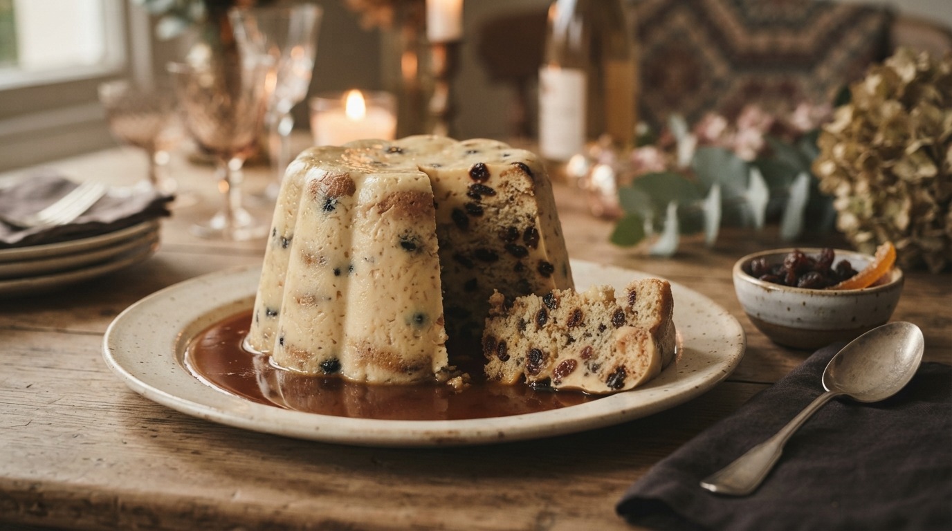 Kabinetpudding