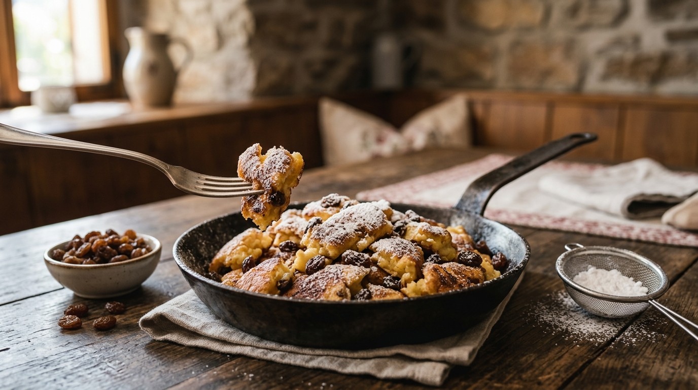 Kaiserschmarren
