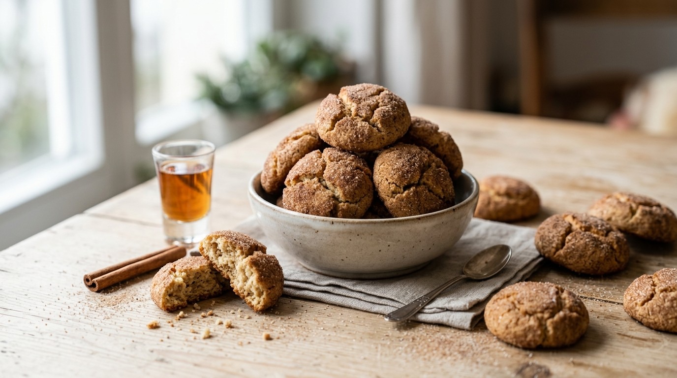 Kaneelmoppen recept Kaneelmoppen recept