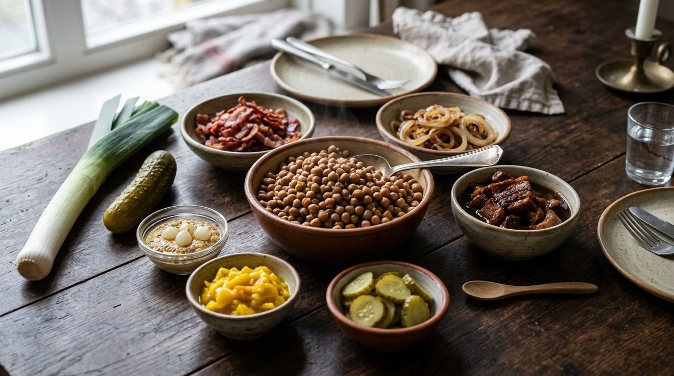 Kapucijnertafel