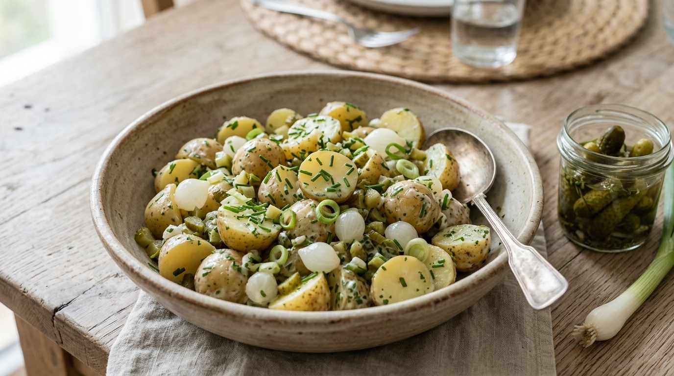 Kartoffelsalat