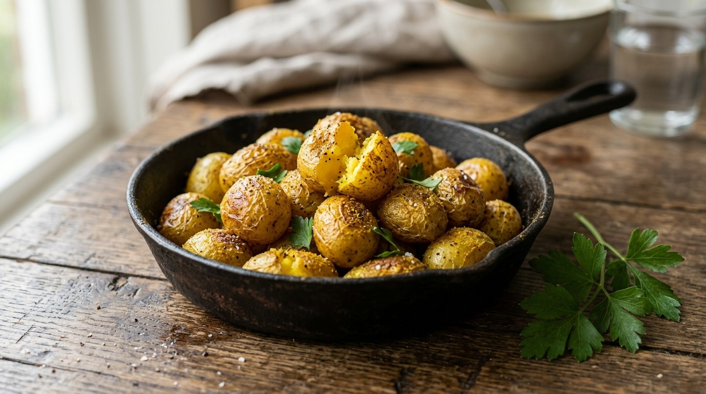 Kerriekrieltjes recept Kerriekrieltjes recept