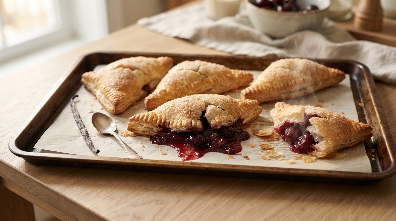 Kersenflappen