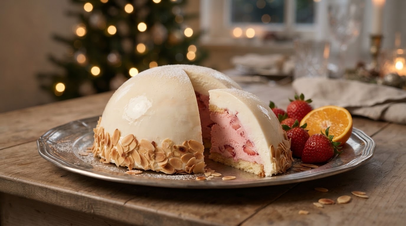 Kerst Bombe