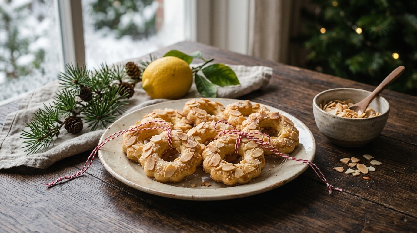 Kerstkransjes