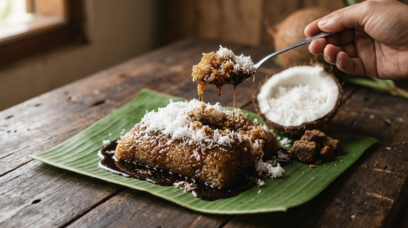 Ketang Gula Klappa