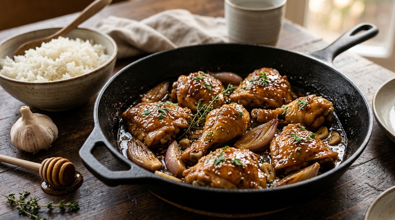 Kip Esmee recept Kip Esmee recept