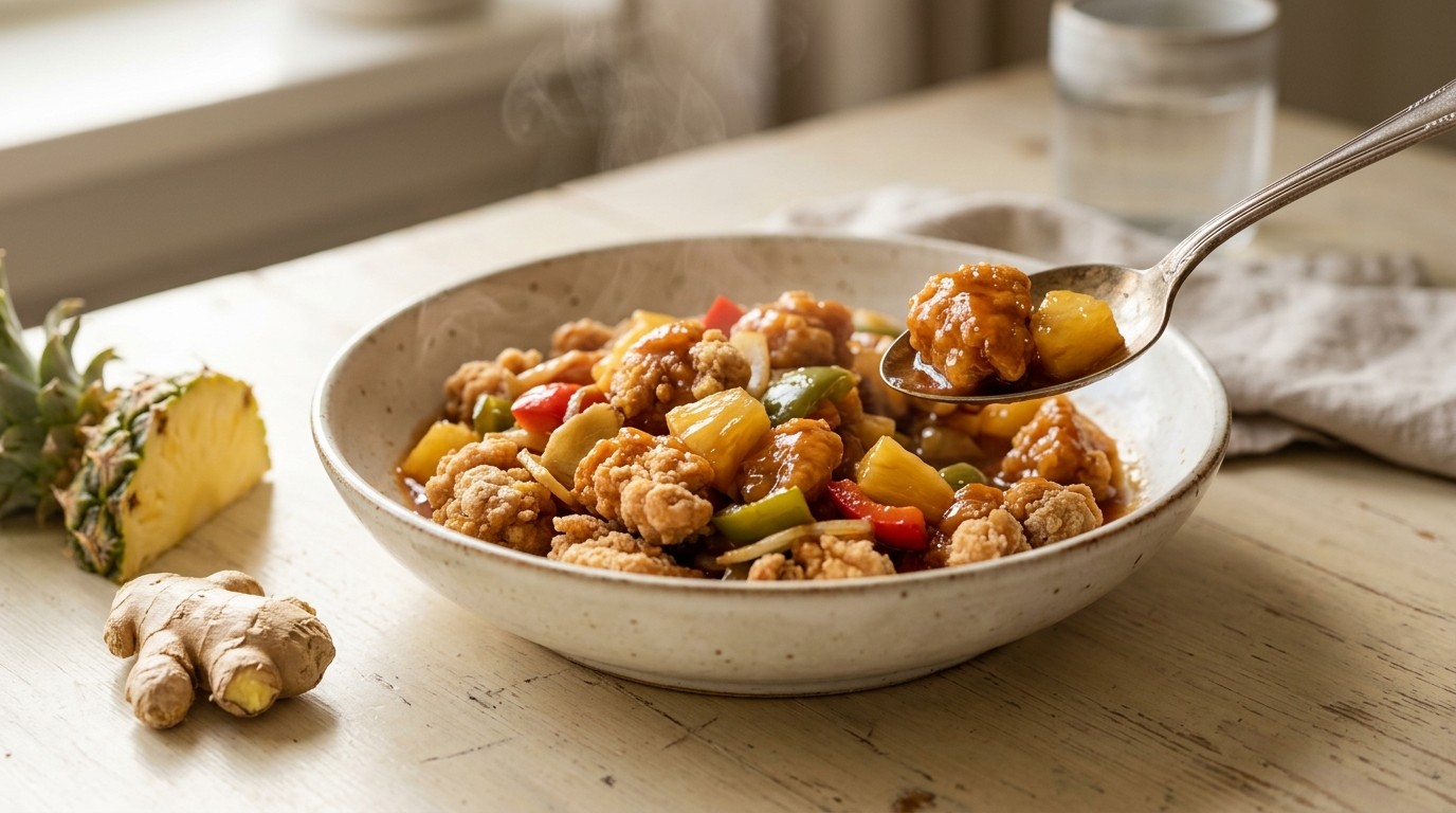 Kip Hawai recept Kip Hawai recept