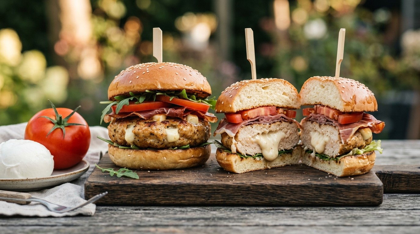 Kipburgers