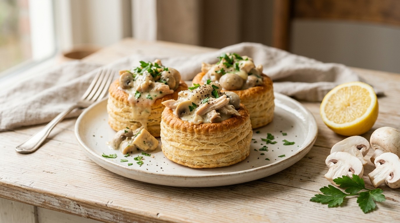 Kippenragout