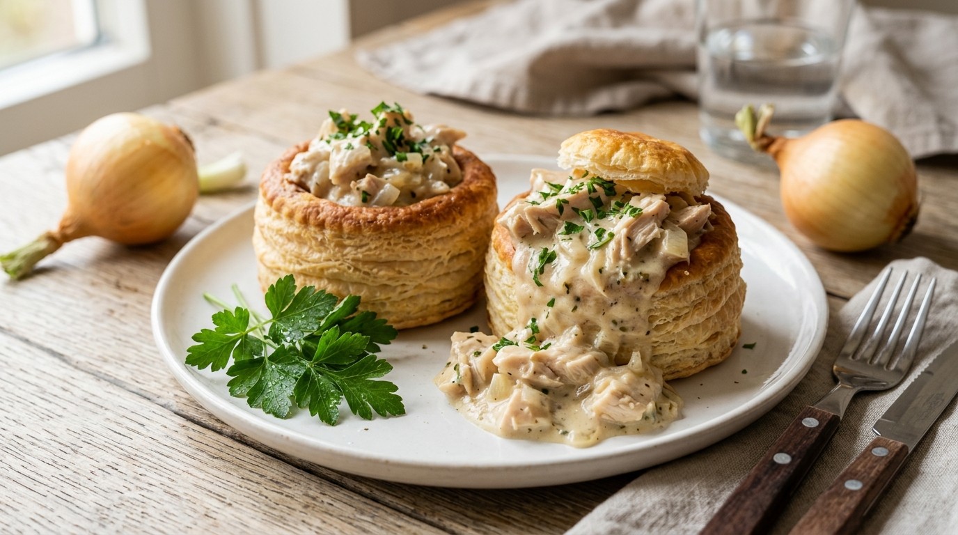 Kippenragout