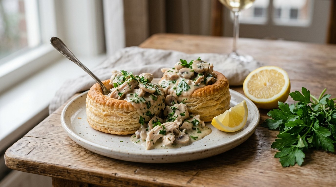 Kippetjesragout recept Kippetjesragout recept