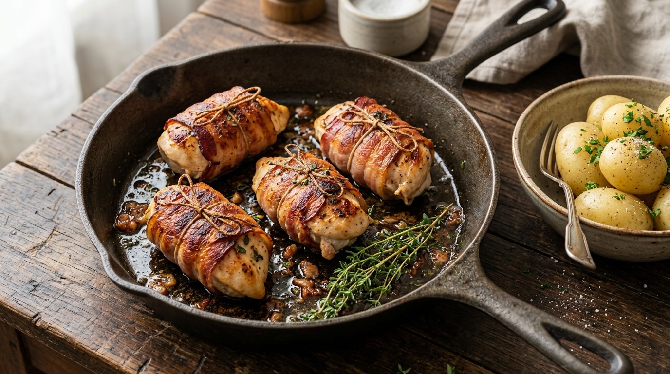 Kipvink recept Kipvink recept