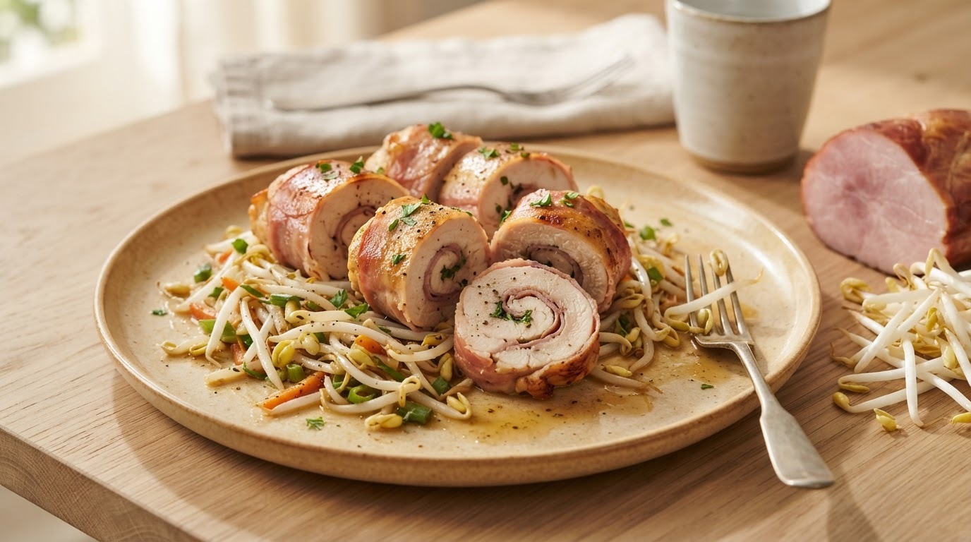 Kloeke kip recept Kloeke kip recept