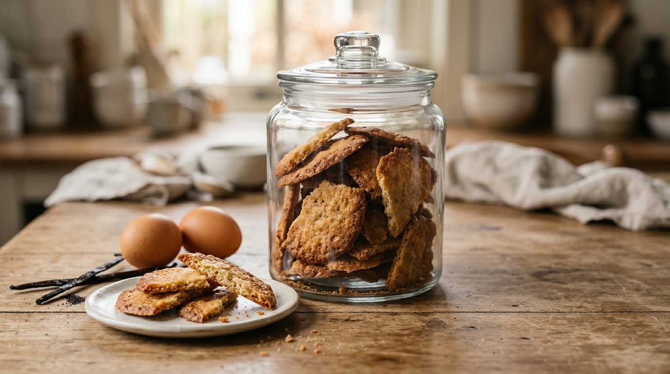Knapkoek